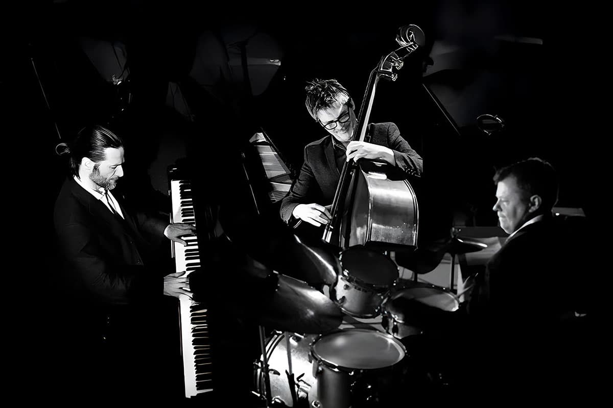 Trio Manteca [Latin Jazz]