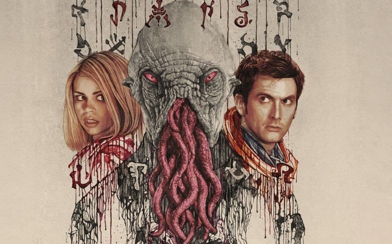 Doctor Who: The Satan Pit