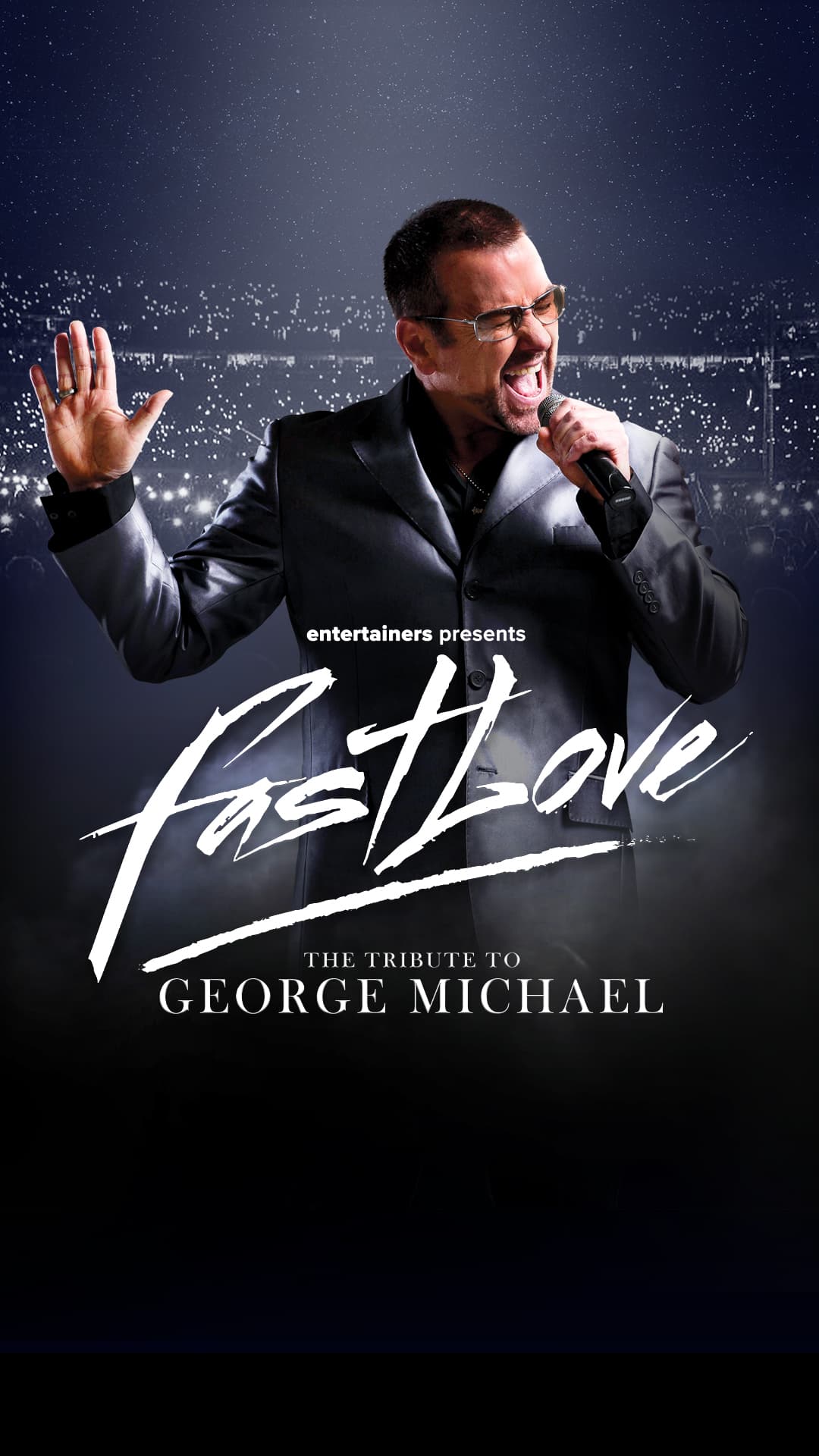 Fastlove - The Tribute to George Michael