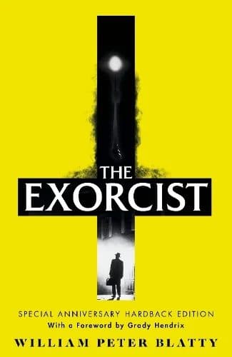 The Exorcist Book Club 