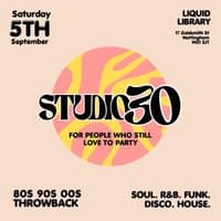 Studio30