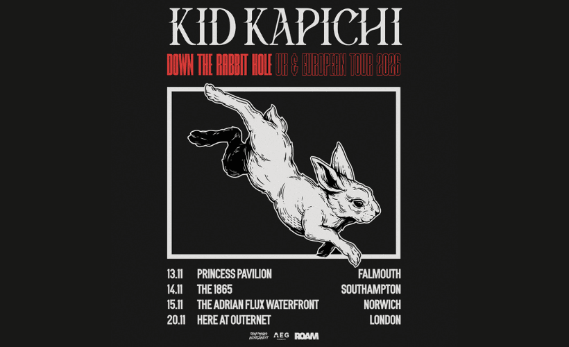 Kid Kapichi
