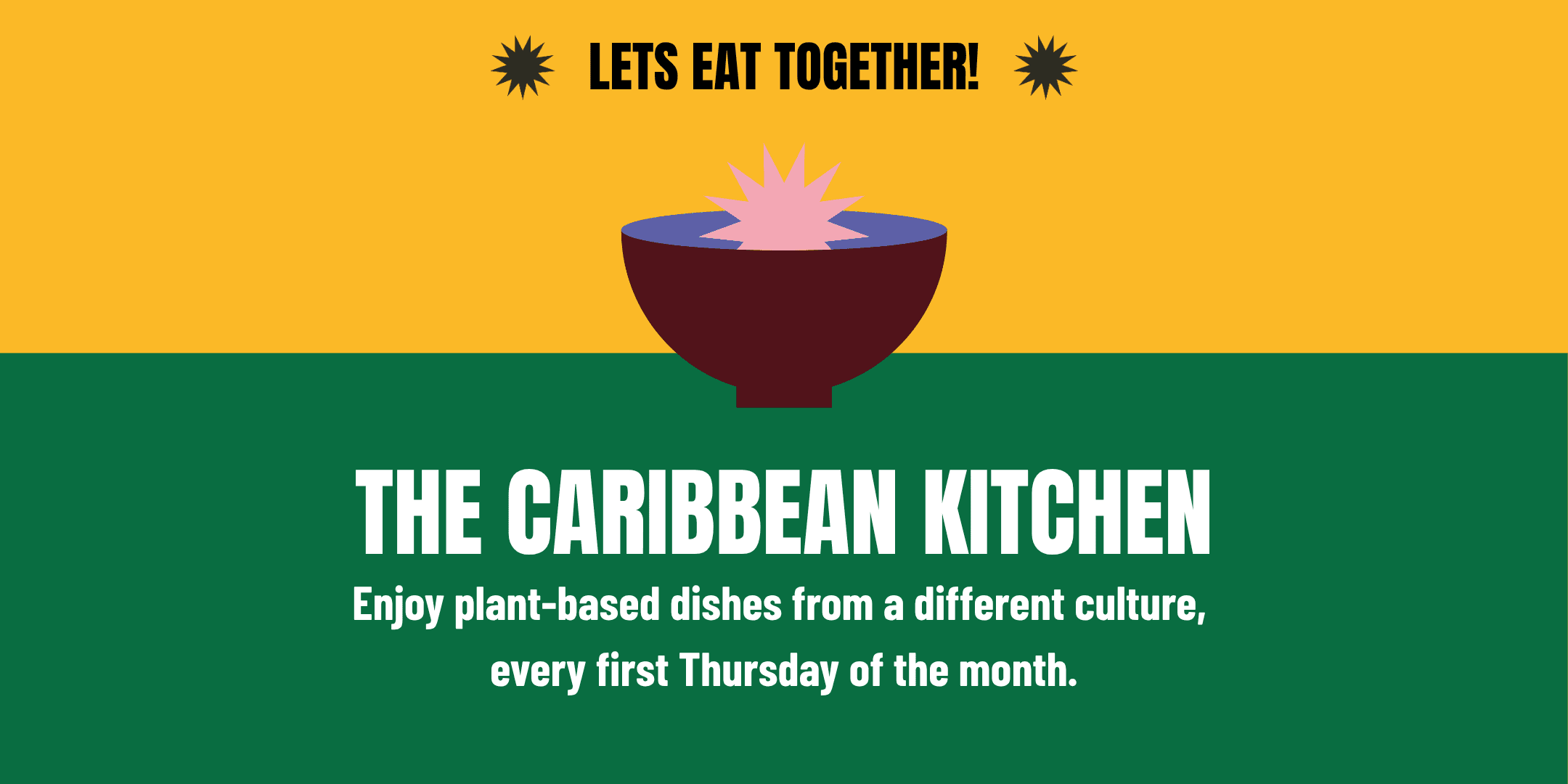The Caribbean Kitchen