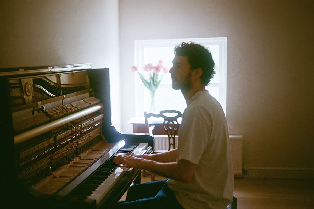 Finn Carter [Jazz]