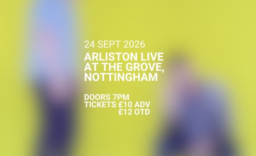 Arliston
