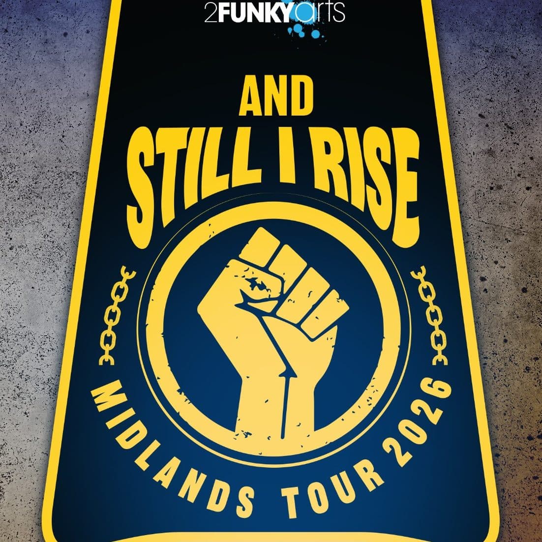 And Still I Rise