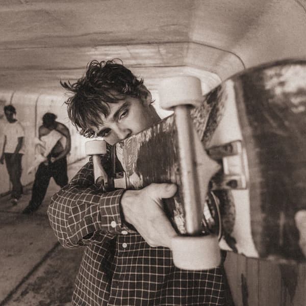 Day We Ran
