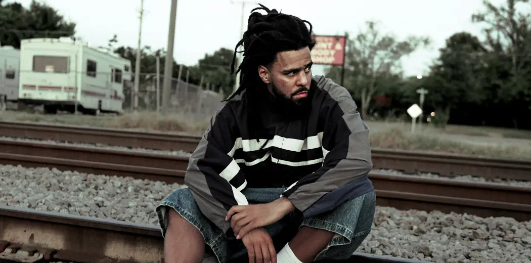 J. Cole: The Fall-Off Tour