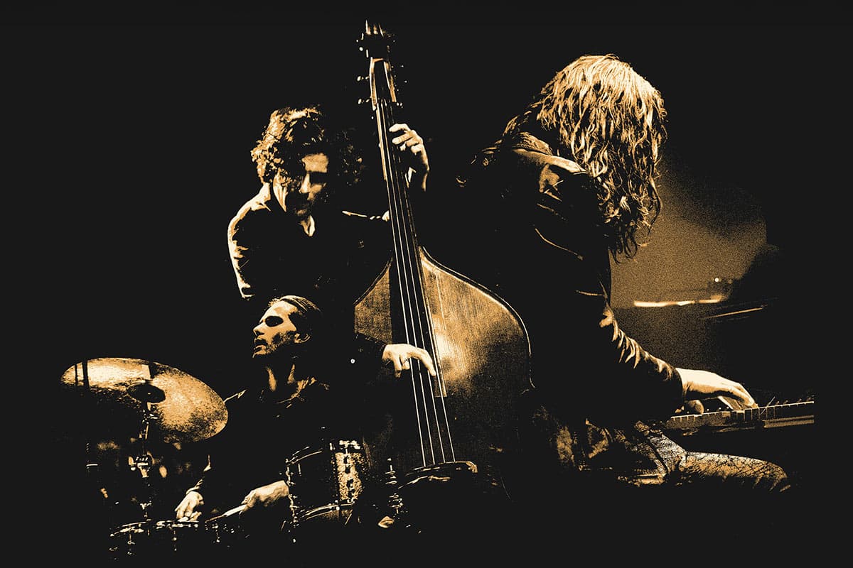 Jazz Sabbath