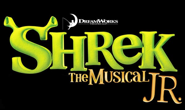 Attic Theatre School: Shrek Jr