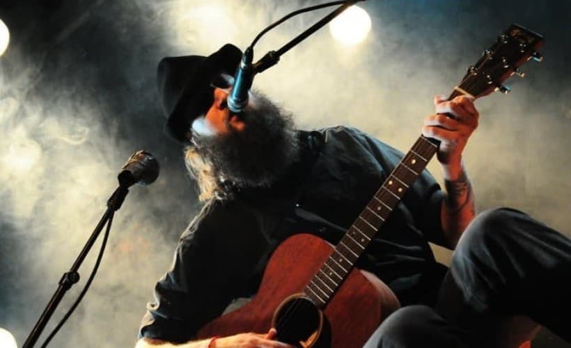 Tim Holehouse - The Final Tour