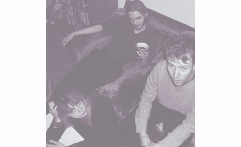 Moon Idle , Kee + JJ Lovegrove
