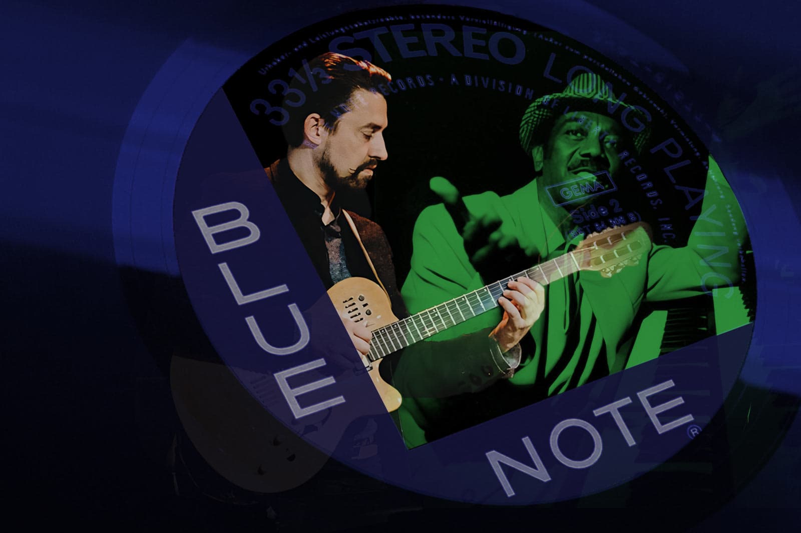 Funk In Deep Freeze [Blue Note Funky Jazz]