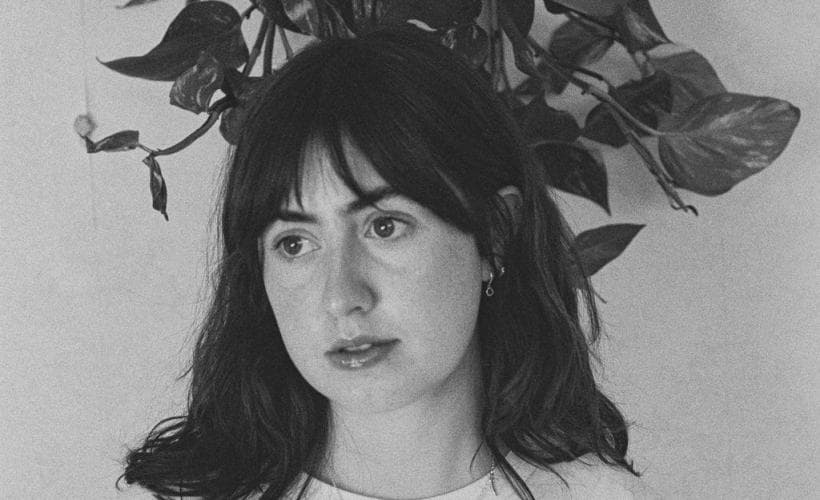 Katie Gregson-Macleod
