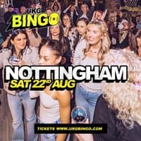 UKG Bingo
