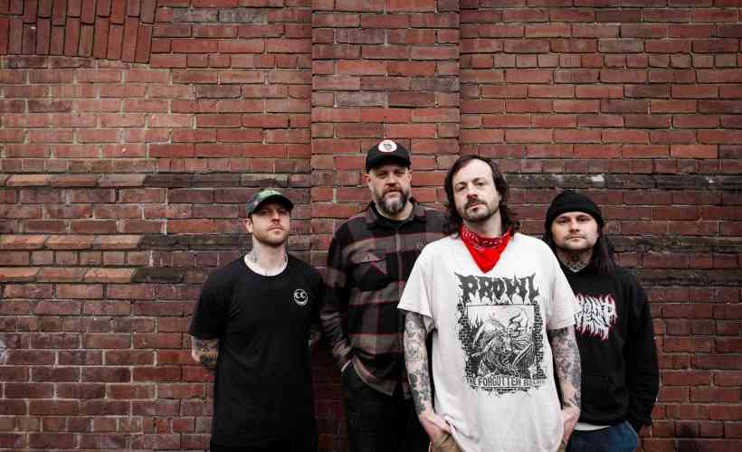 Cancer Bats