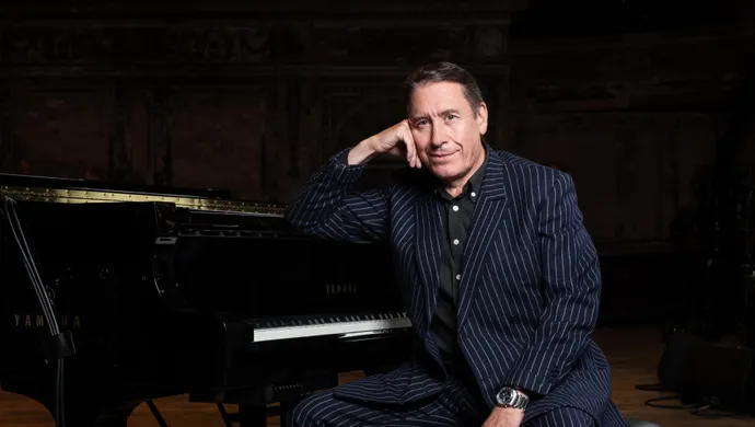 Jools Holland