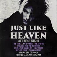 Just Like Heaven 