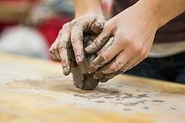 Museum Explorers: Riddles In Clay 