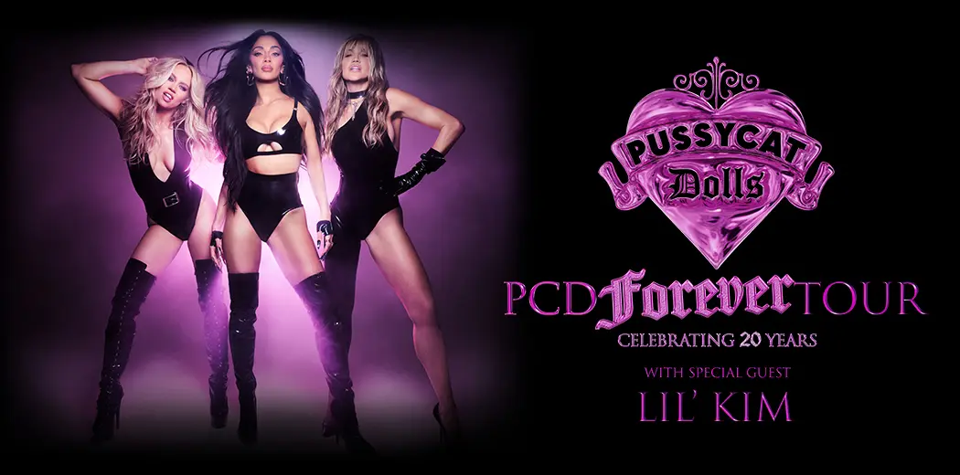 The Pussycat Dolls