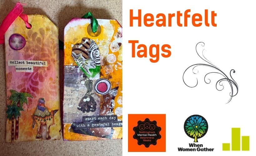Heartfelt Tags