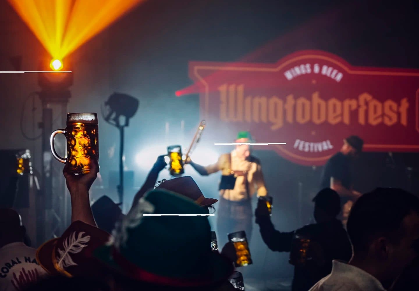 Wingtoberfest