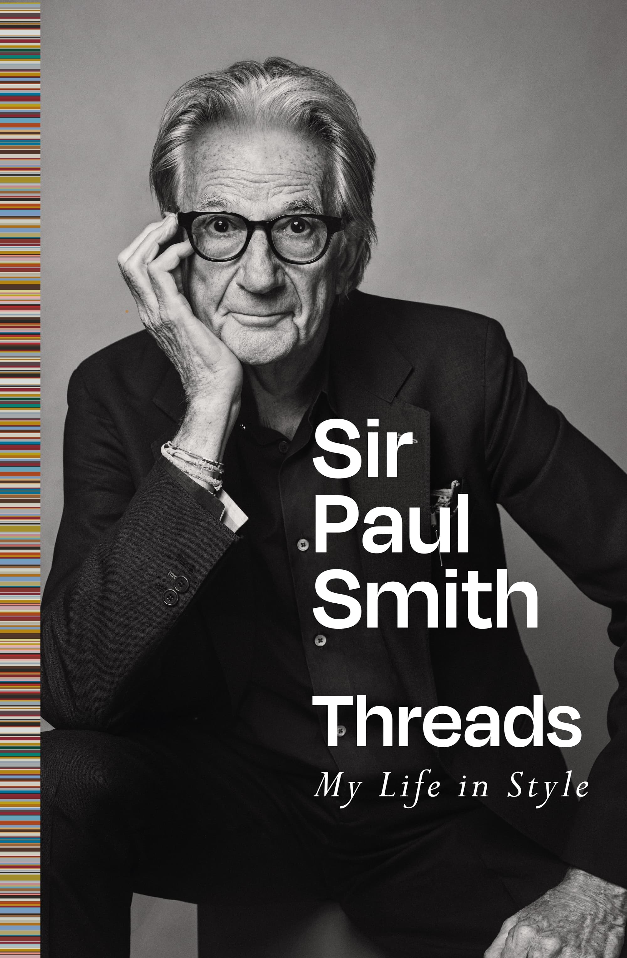 An Evening with Sir Paul Smith