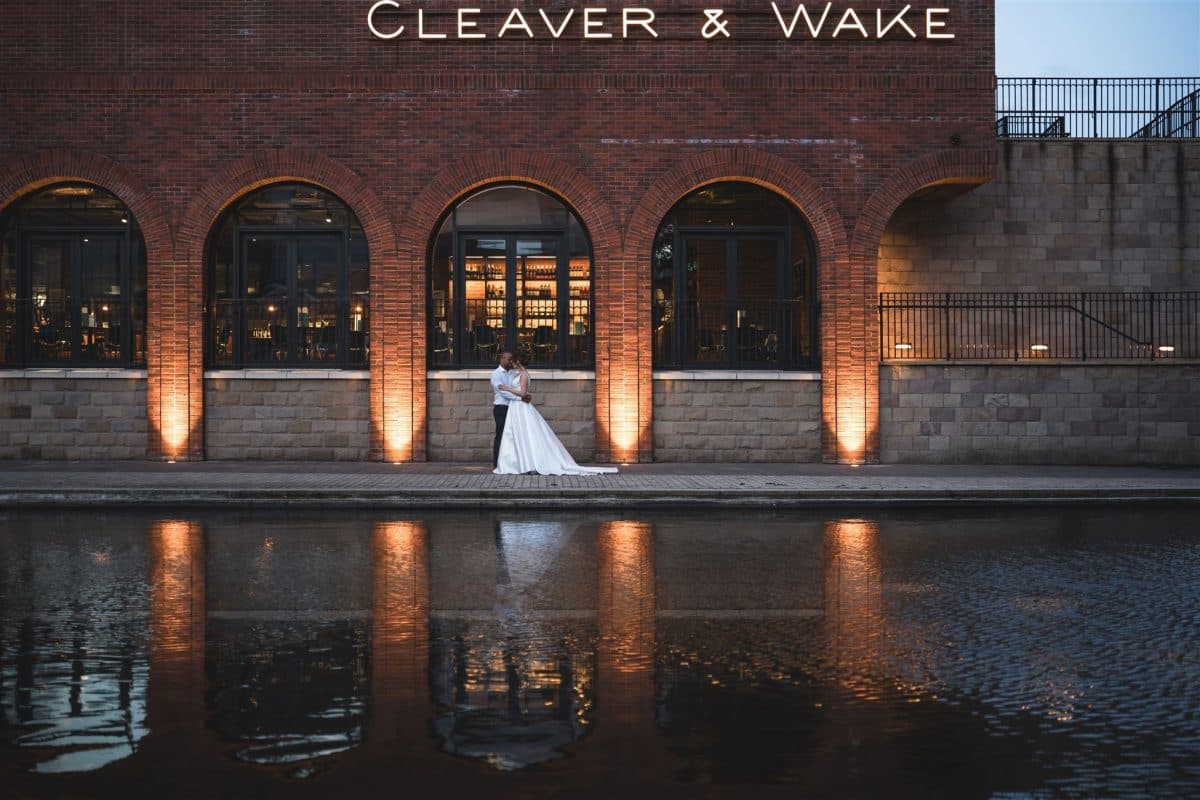 Wedding Open Day