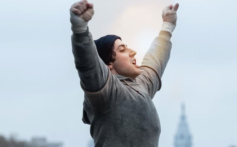 I Play Rocky