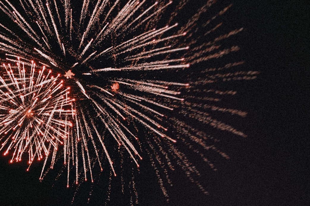 Bonfire Night & Fireworks Display