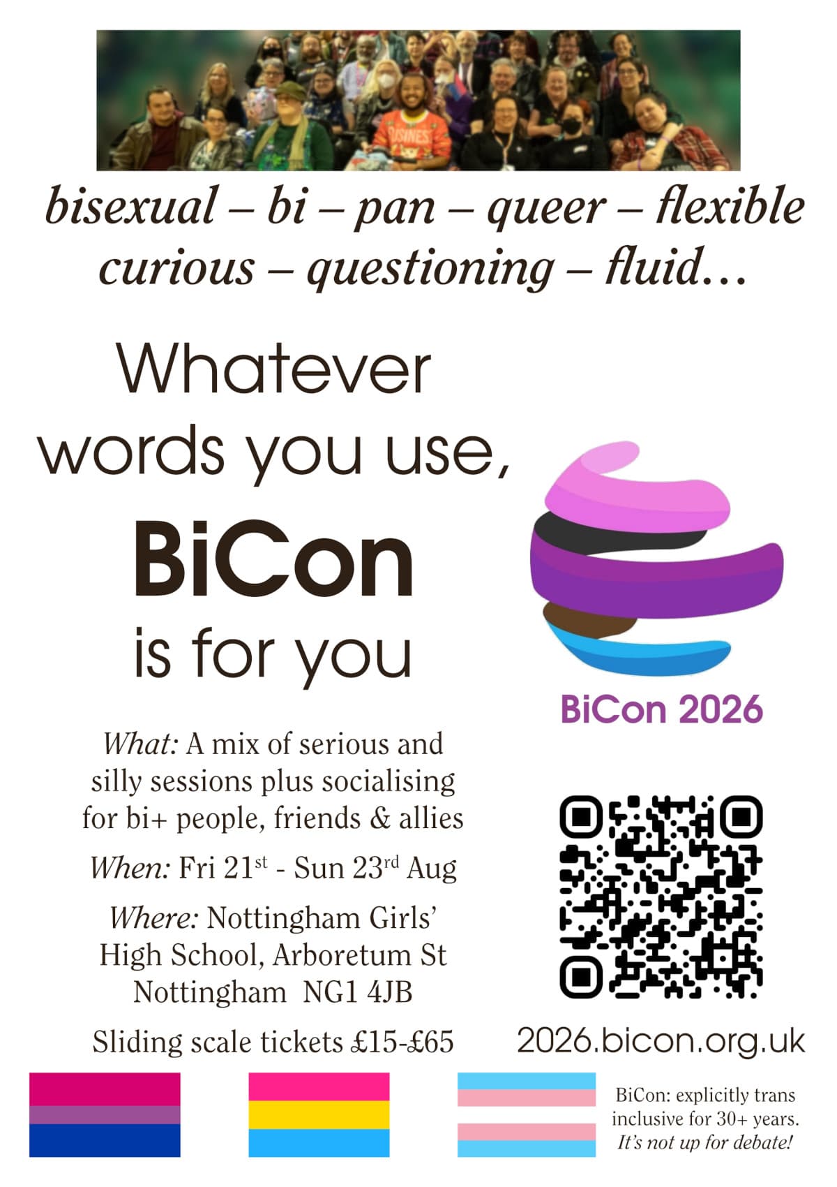 BiCon 2026