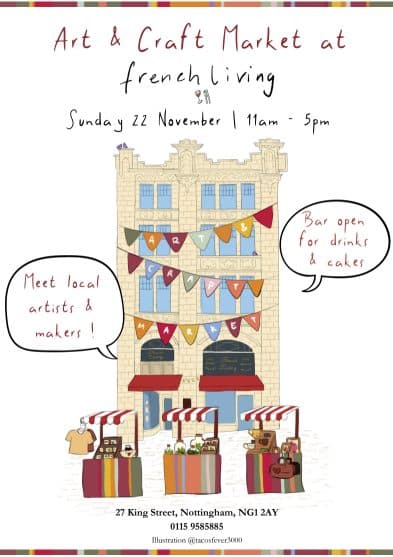 Art & Craft Market