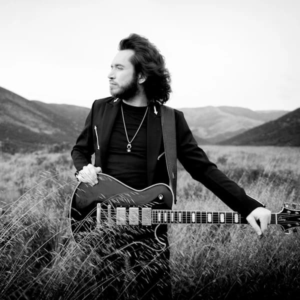 Eric Steckel