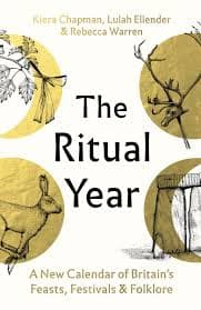 The Ritual Year with Lulah Ellender