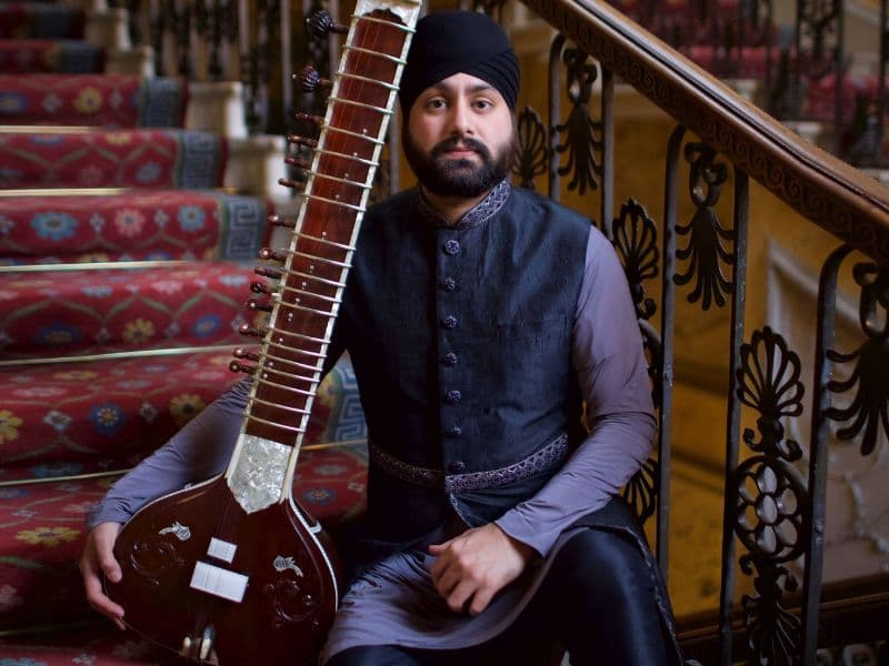 Jasdeep Singh Degun