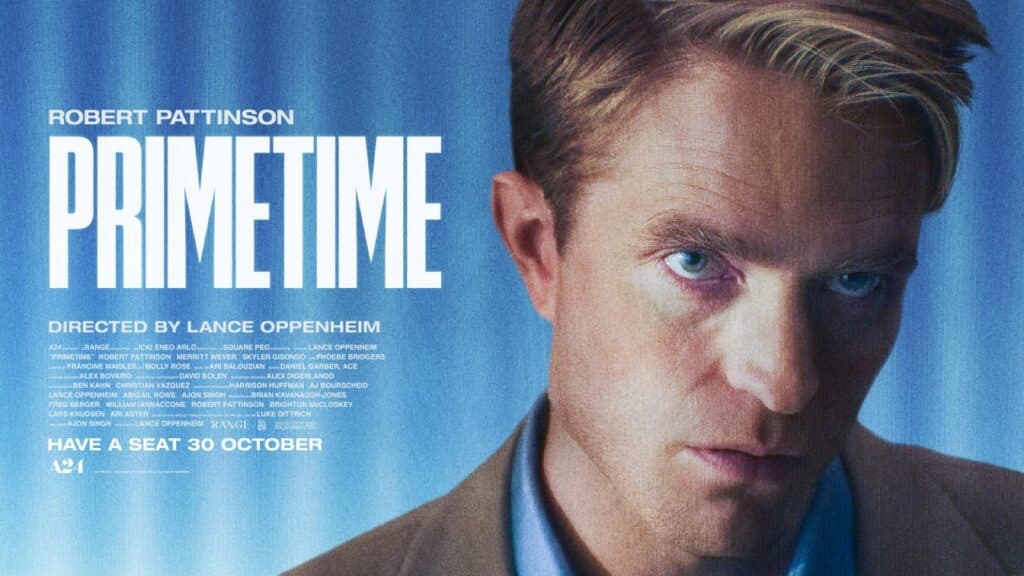 Primetime (15)