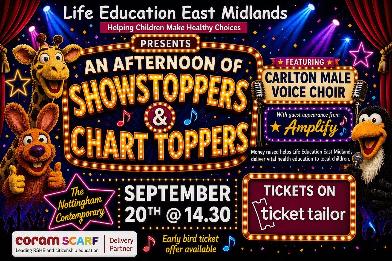 ShowStoppers & ChartToppers