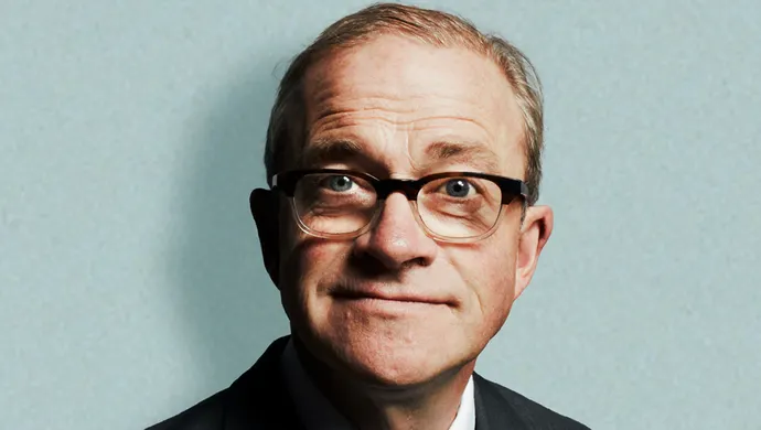 Harry Enfield: And No Chums!