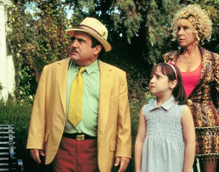 Matilda - 30th Anniversary