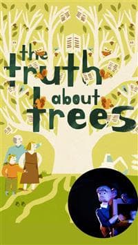 The Truth About Trees