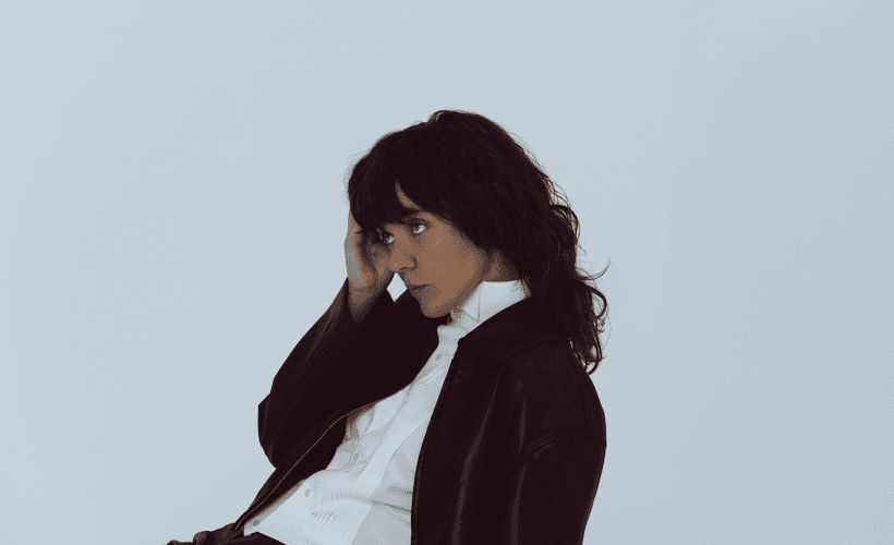 Courtney Barnett