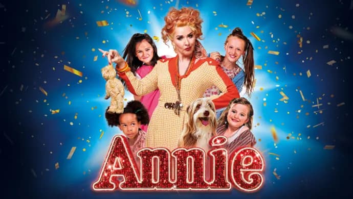 Annie