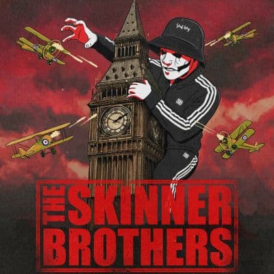 The Skinner Brothers