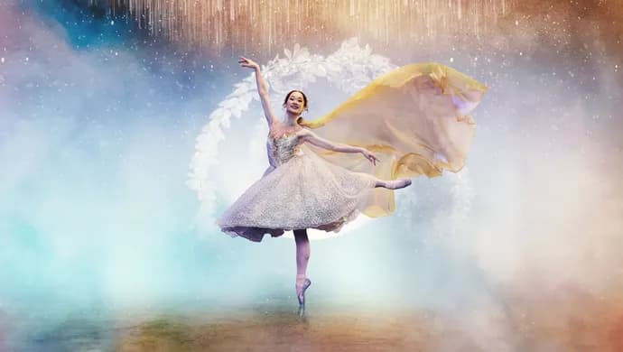 Northern Ballet - Cinderella