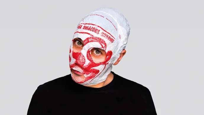 The Blindboy Podcast Live