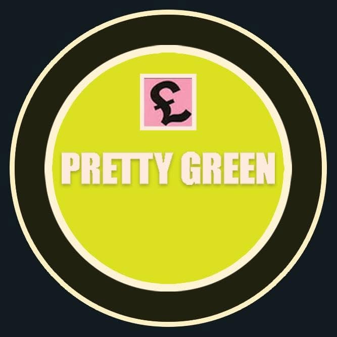Pretty Green/ Awesome (The Jam tribute)