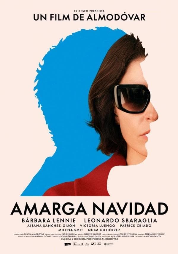 Amarga Navidad