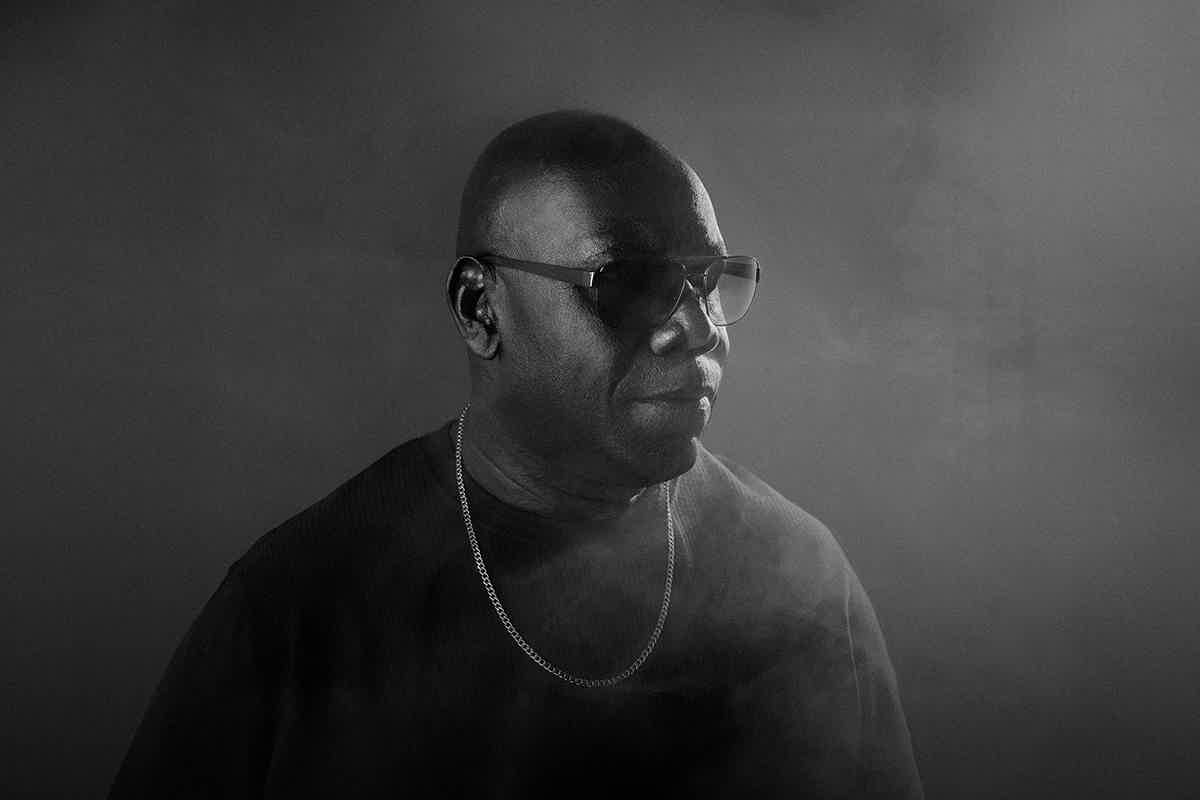 Carl Cox - [UNVRS]