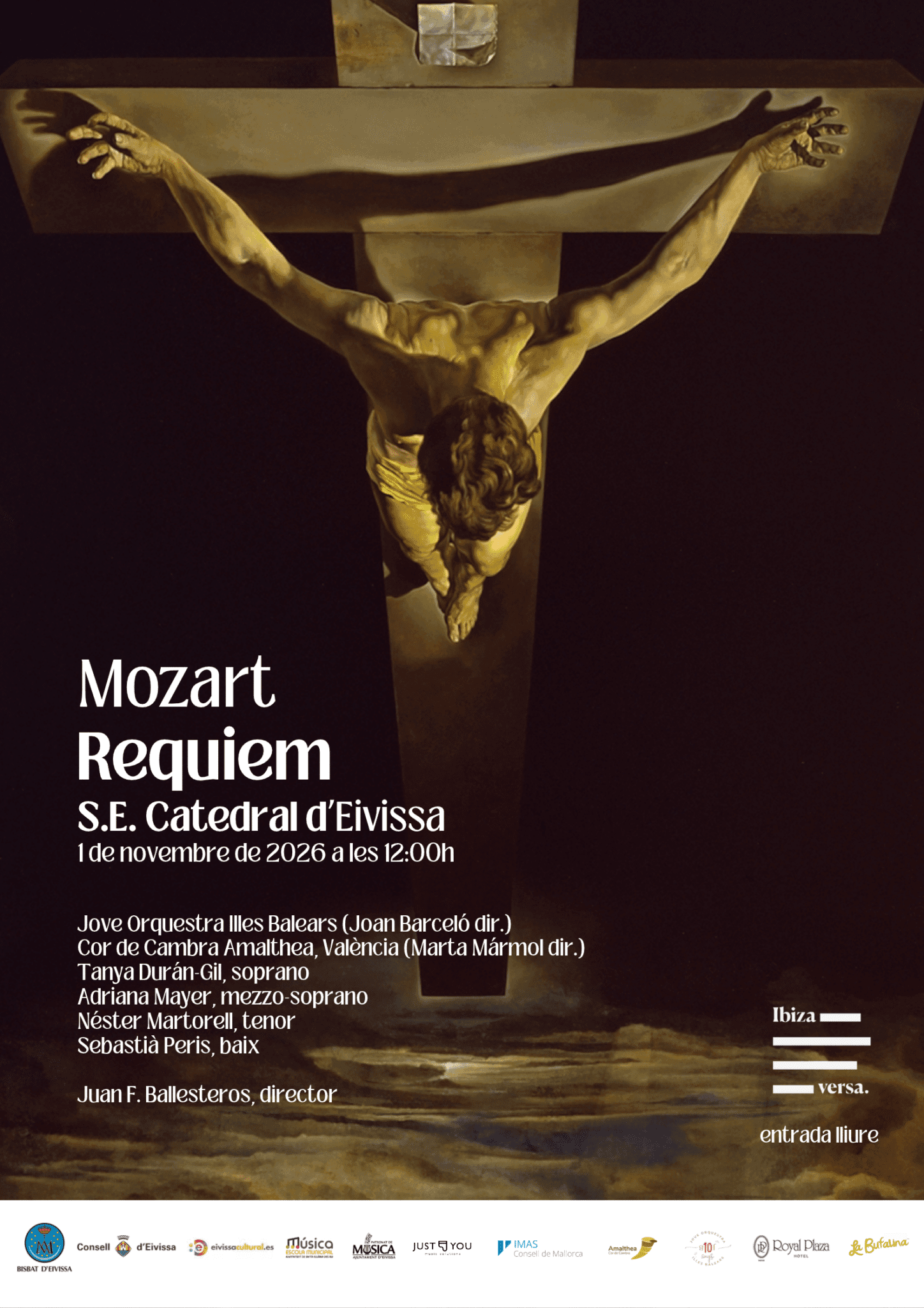 Mozart Réquiem