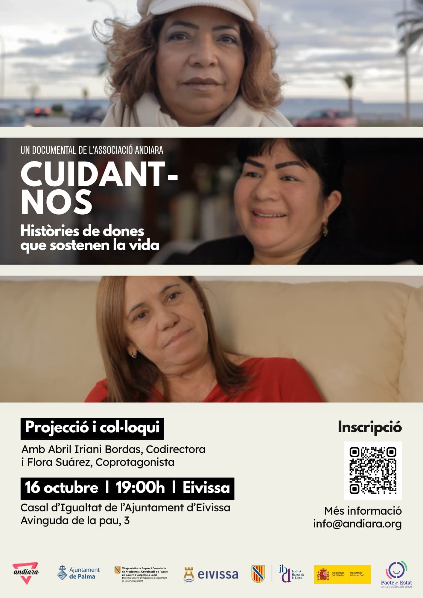 Cuidant-nos